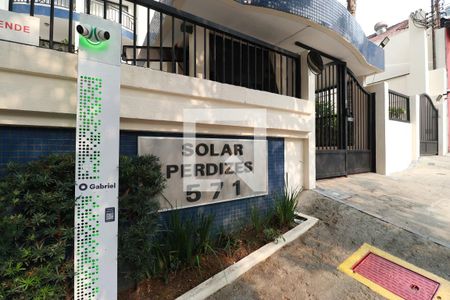 Apartamento para alugar com 59m², 2 quartos e 2 vagasFachada