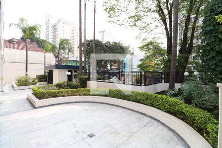 Apartamento para alugar com 59m², 2 quartos e 2 vagasÁrea comum