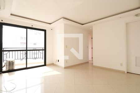 Sala de apartamento para alugar com 2 quartos, 59m² em Perdizes, São Paulo