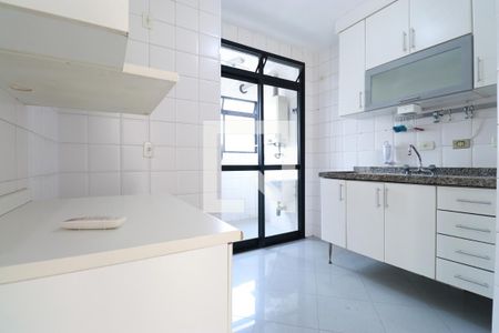 Apartamento para alugar com 59m², 2 quartos e 2 vagasCozinha
