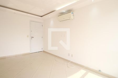 Sala de apartamento para alugar com 2 quartos, 59m² em Perdizes, São Paulo