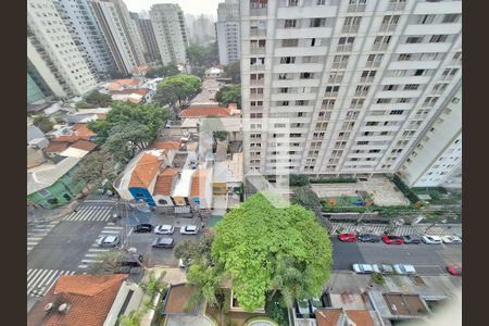 Apartamento para alugar com 59m², 2 quartos e 2 vagas Apartamento para alugar com 59m², 2 quartos e 2 vagasVista