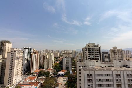Apartamento para alugar com 59m², 2 quartos e 2 vagas Apartamento para alugar com 59m², 2 quartos e 2 vagasVista