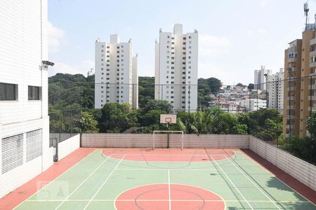 Apartamento à venda com 77m², 3 quartos e 2 vagas Apartamento à venda com 77m², 3 quartos e 2 vagasQuadra