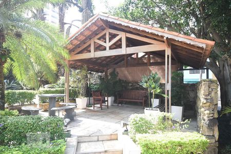 Apartamento à venda com 77m², 3 quartos e 2 vagas Apartamento à venda com 77m², 3 quartos e 2 vagasÁrea de Descanso