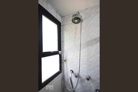 Apartamento à venda com 77m², 3 quartos e 2 vagas Apartamento à venda com 77m², 3 quartos e 2 vagasDetalhe do Banheiro Suíte