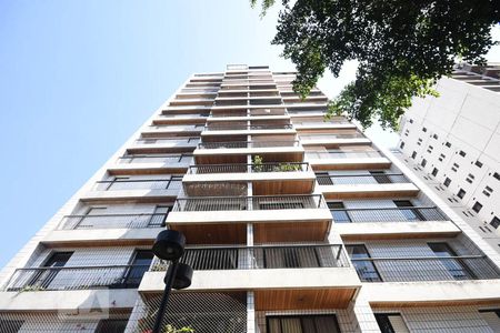 Apartamento à venda com 77m², 3 quartos e 2 vagas Apartamento à venda com 77m², 3 quartos e 2 vagasFachada