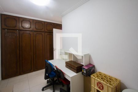 Quarto 1 de apartamento para alugar com 2 quartos, 68m² em Jardim Petrópolis, São Paulo