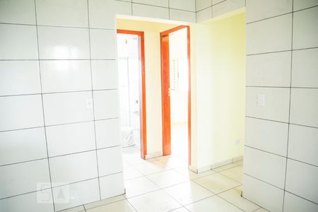 Casa para alugar com 60m², 1 quarto e sem vaga Casa para alugar com 60m², 1 quarto e sem vagaCozinha