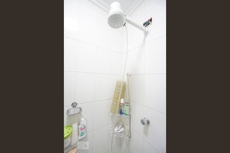 Casa à venda com 450m², 4 quartos e 6 vagasDetalhe banheiro de serviço