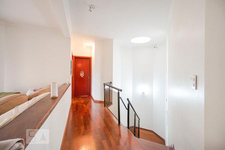 Casa à venda com 450m², 4 quartos e 6 vagasHall quartos