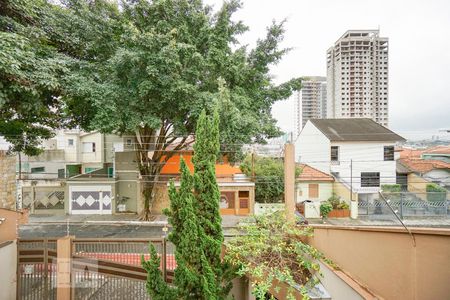 Casa à venda com 450m², 4 quartos e 6 vagasVista varanda suíte 3