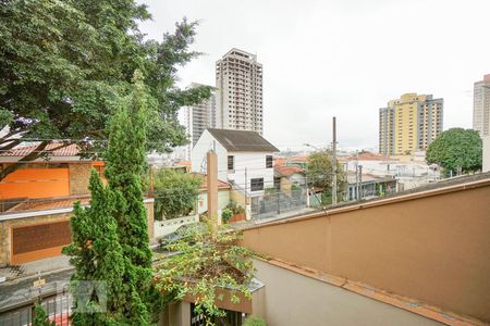 Casa à venda com 450m², 4 quartos e 6 vagasVista varanda suíte 4