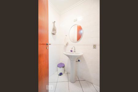 Casa à venda com 450m², 4 quartos e 6 vagasBanheiro