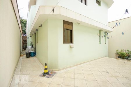 Casa à venda com 450m², 4 quartos e 6 vagasQuintal