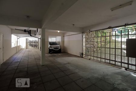Apartamento para alugar com 152m², 4 quartos e 1 vaga Apartamento para alugar com 152m², 4 quartos e 1 vagaGaragem