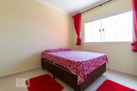 Quarto 2 de casa para alugar com 3 quartos, 150m² em Jardim Pedro José Nunes, São Paulo