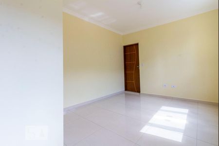 Quarto 3 - Suite de casa para alugar com 3 quartos, 150m² em Jardim Pedro José Nunes, São Paulo