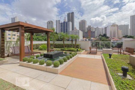 Studio à venda com 46m², 1 quarto e 1 vaga Studio à venda com 46m², 1 quarto e 1 vagaÁrea comum