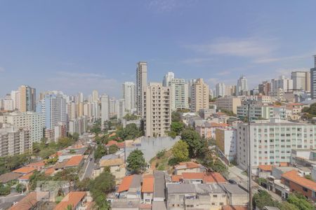 Studio à venda com 46m², 1 quarto e 1 vaga Studio à venda com 46m², 1 quarto e 1 vagaVista Varanda