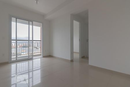 Sala de apartamento para alugar com 2 quartos, 53m² em Liberdade, São Paulo