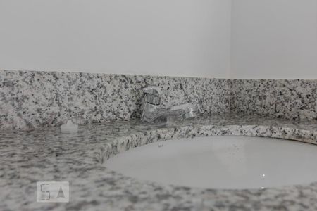 Banheiro Suíte de apartamento para alugar com 2 quartos, 53m² em Liberdade, São Paulo