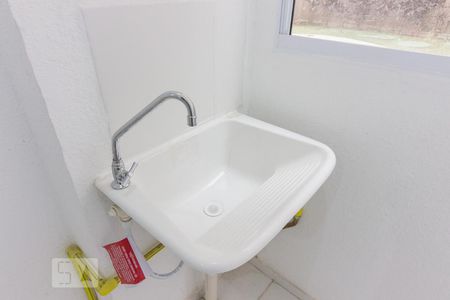 Apartamento à venda com 40m², 1 quarto e sem vagaÁrea de Serviço