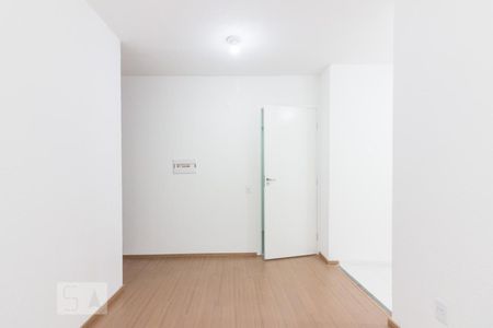 Sala de apartamento à venda com 1 quarto, 40m² em Jardim Peri, São Paulo