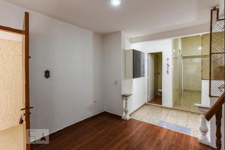 Casa de condomínio à venda com 144m², 3 quartos e 2 vagas Casa de condomínio à venda com 144m², 3 quartos e 2 vagasEscritório
