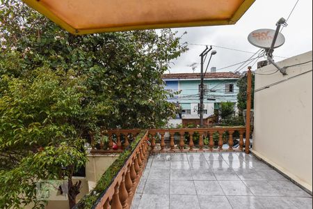 Casa de condomínio à venda com 144m², 3 quartos e 2 vagas Casa de condomínio à venda com 144m², 3 quartos e 2 vagasVaranda da Suíte