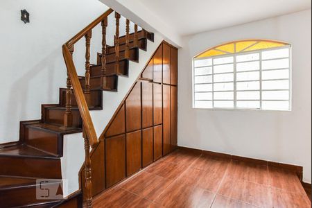 Casa de condomínio à venda com 144m², 3 quartos e 2 vagas Casa de condomínio à venda com 144m², 3 quartos e 2 vagasEscritório