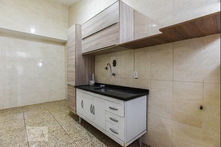 Casa de condomínio à venda com 144m², 3 quartos e 2 vagas Casa de condomínio à venda com 144m², 3 quartos e 2 vagasCozinha