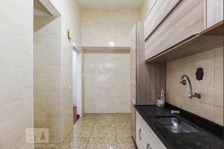 Casa de condomínio à venda com 144m², 3 quartos e 2 vagas Casa de condomínio à venda com 144m², 3 quartos e 2 vagasCozinha