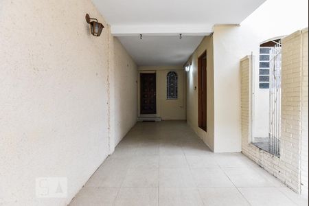 Casa de condomínio à venda com 144m², 3 quartos e 2 vagas Casa de condomínio à venda com 144m², 3 quartos e 2 vagasGaragem