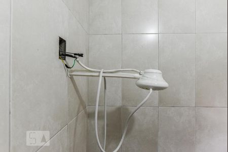 Casa de condomínio à venda com 144m², 3 quartos e 2 vagas Casa de condomínio à venda com 144m², 3 quartos e 2 vagasBanheiro da Suíte