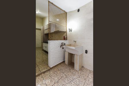 Casa de condomínio à venda com 144m², 3 quartos e 2 vagas Casa de condomínio à venda com 144m², 3 quartos e 2 vagasÁrea de Serviço