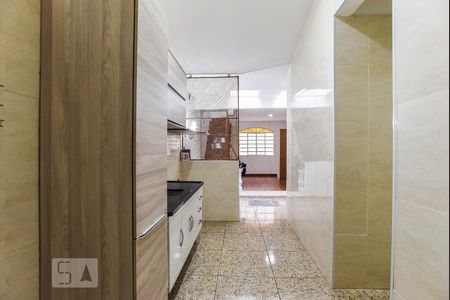 Casa de condomínio à venda com 144m², 3 quartos e 2 vagas Casa de condomínio à venda com 144m², 3 quartos e 2 vagasCozinha