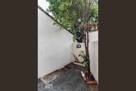 Casa de condomínio à venda com 144m², 3 quartos e 2 vagas Casa de condomínio à venda com 144m², 3 quartos e 2 vagasQuintal