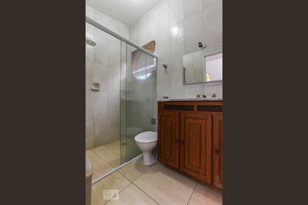 Casa de condomínio à venda com 144m², 3 quartos e 2 vagas Casa de condomínio à venda com 144m², 3 quartos e 2 vagasBanheiro da Suíte