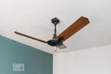 Quarto 2 - Ventilador de apartamento para alugar com 2 quartos, 46m² em Irajá, Rio de Janeiro