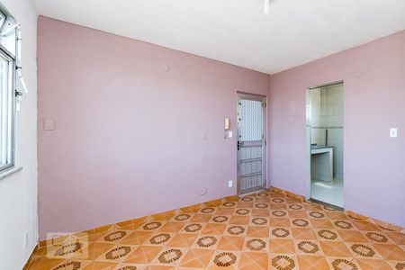 Sala de apartamento para alugar com 2 quartos, 46m² em Irajá, Rio de Janeiro