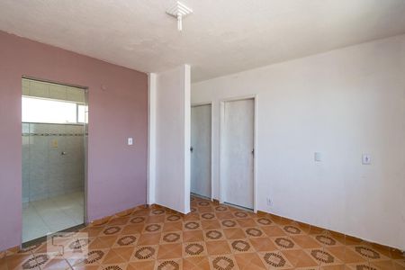 Sala de apartamento para alugar com 2 quartos, 46m² em Irajá, Rio de Janeiro
