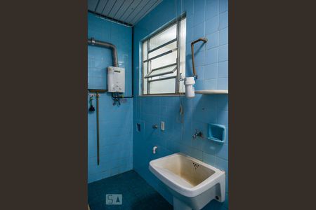 Apartamento à venda com 113m², 3 quartos e sem vaga Apartamento à venda com 113m², 3 quartos e sem vagaÁrea de Serviço