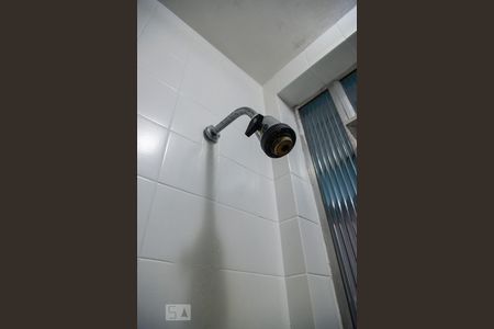 Apartamento à venda com 113m², 3 quartos e sem vaga Apartamento à venda com 113m², 3 quartos e sem vagaBanheiro