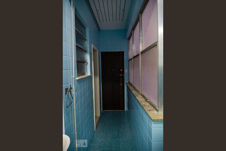 Apartamento à venda com 113m², 3 quartos e sem vaga Apartamento à venda com 113m², 3 quartos e sem vagaÁrea de Serviço