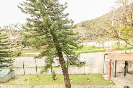 Vista Dormitório 2 de apartamento para alugar com 2 quartos, 62m² em Protásio Alves, Porto Alegre