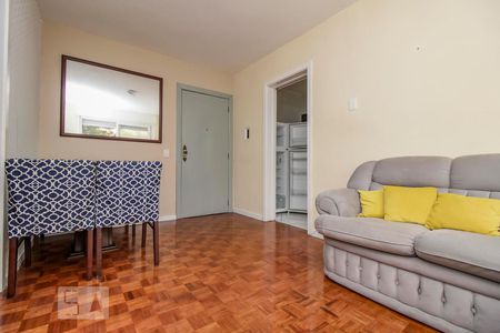 Sala de apartamento para alugar com 2 quartos, 62m² em Protásio Alves, Porto Alegre