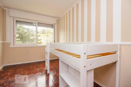 Dormitório 2 de apartamento para alugar com 2 quartos, 62m² em Protásio Alves, Porto Alegre