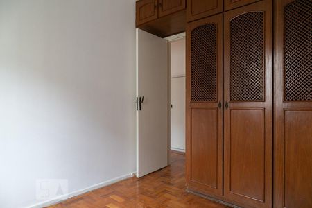 Apartamento à venda com 100m², 3 quartos e 1 vagaQuarto 2