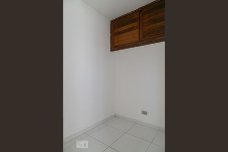 Apartamento à venda com 100m², 3 quartos e 1 vagaQuarto de serviço 